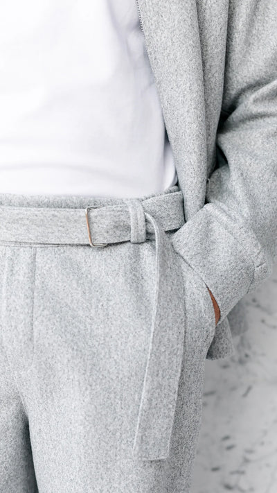 L'ensemble Milano - Gris