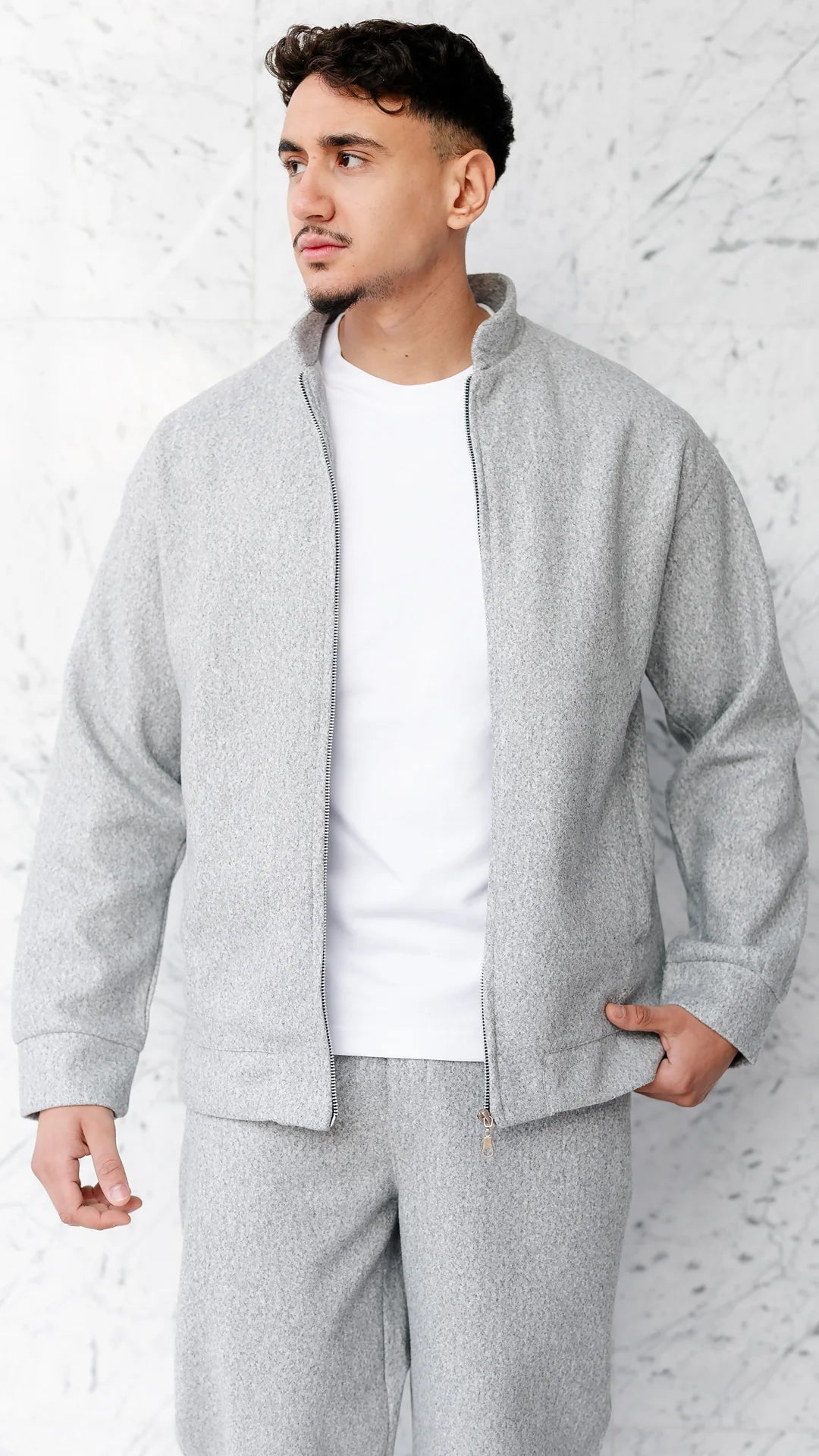 L'ensemble Milano - Gris