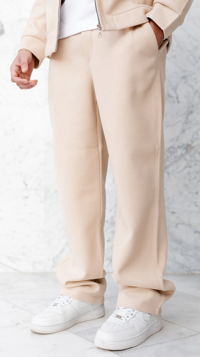 L'ensemble Milano - Beige luxe