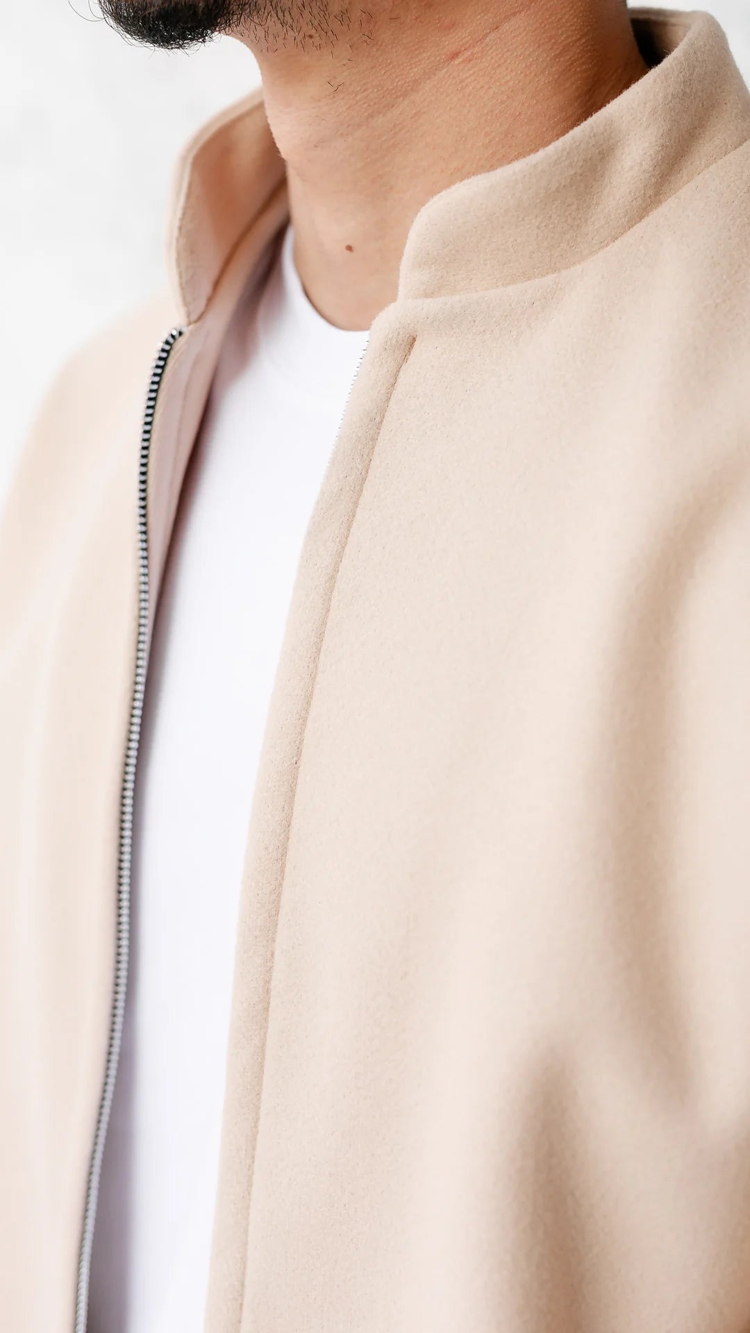 L'ensemble Milano - Beige luxe