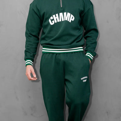 L'Ensemble Champ - Vert Campus