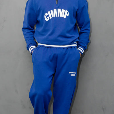 L'Ensemble Champ - Bleu Varsity