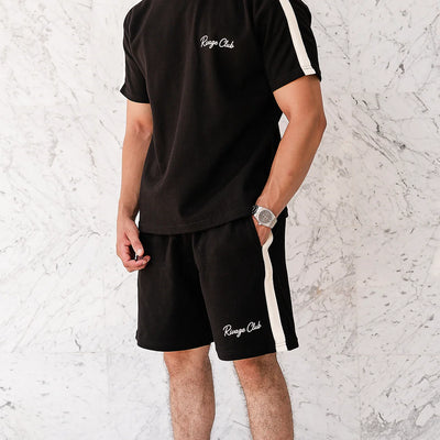 Ensemble Rivage Club - Noir