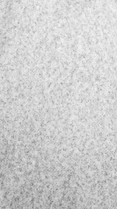 Veste Cachemire Élite™ - Gris Urbain