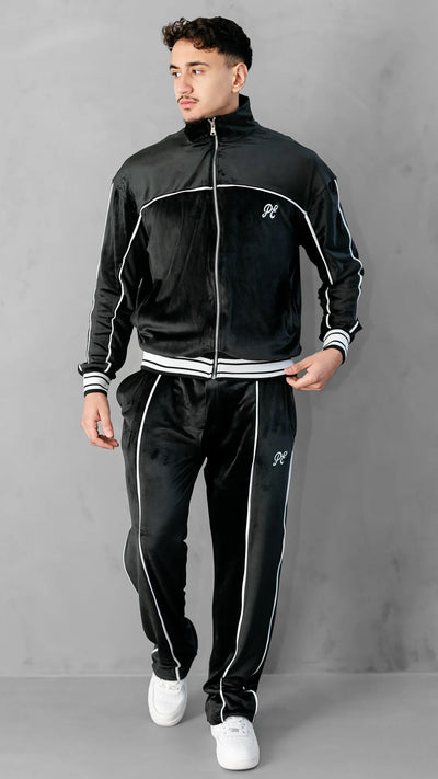 L'Ensemble NOVO - Noir Iconic