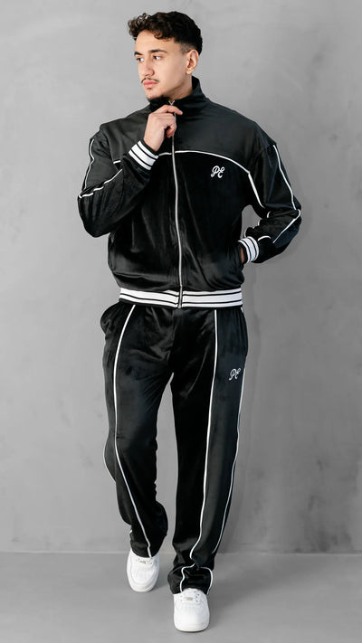 L'Ensemble NOVO - Noir Iconic