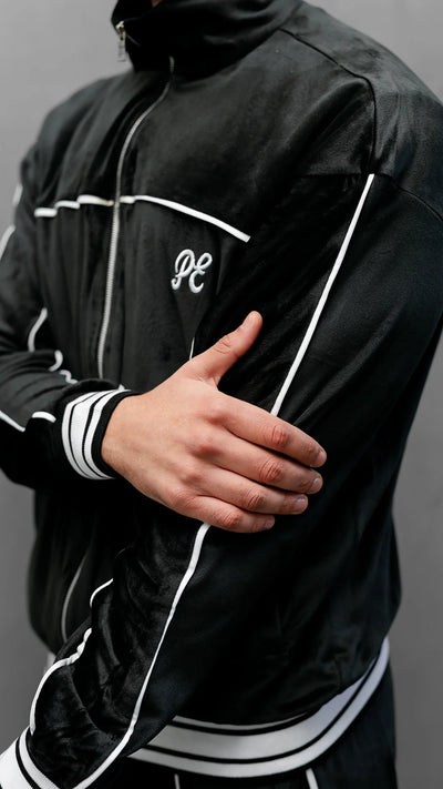 L'Ensemble NOVO - Noir Iconic