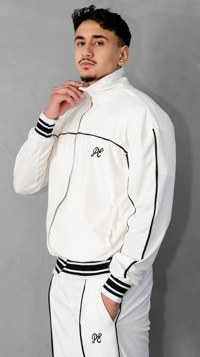 L'Ensemble NOVO - Blanc Crystal