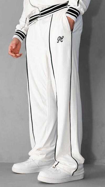 L'Ensemble NOVO - Blanc Crystal