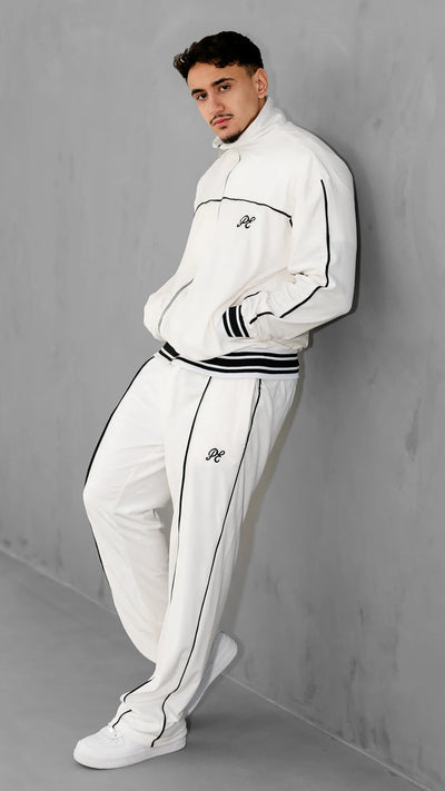 L'Ensemble NOVO - Blanc Crystal