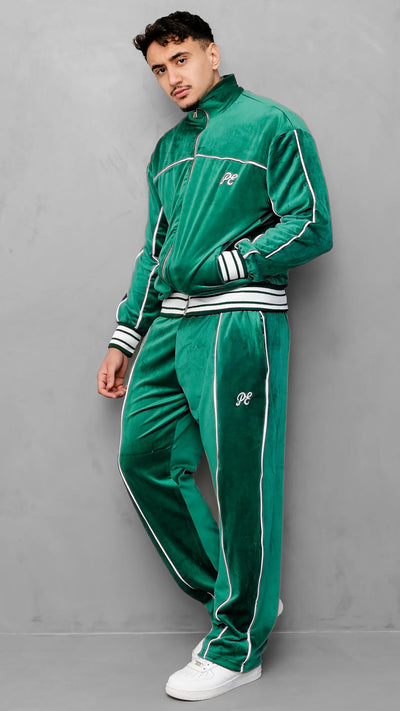 L'Ensemble NOVO - Vert Nova