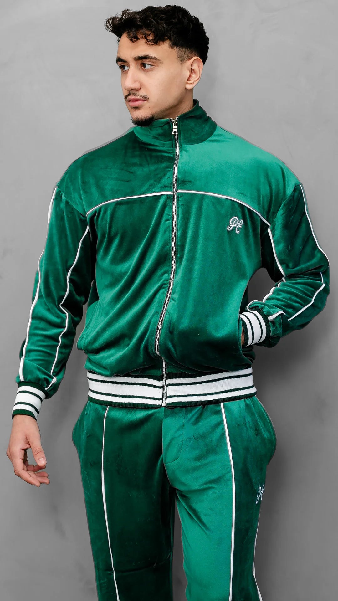 L'Ensemble NOVO - Vert Nova