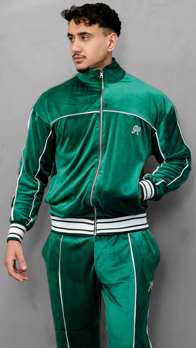 L'Ensemble NOVO - Vert Nova