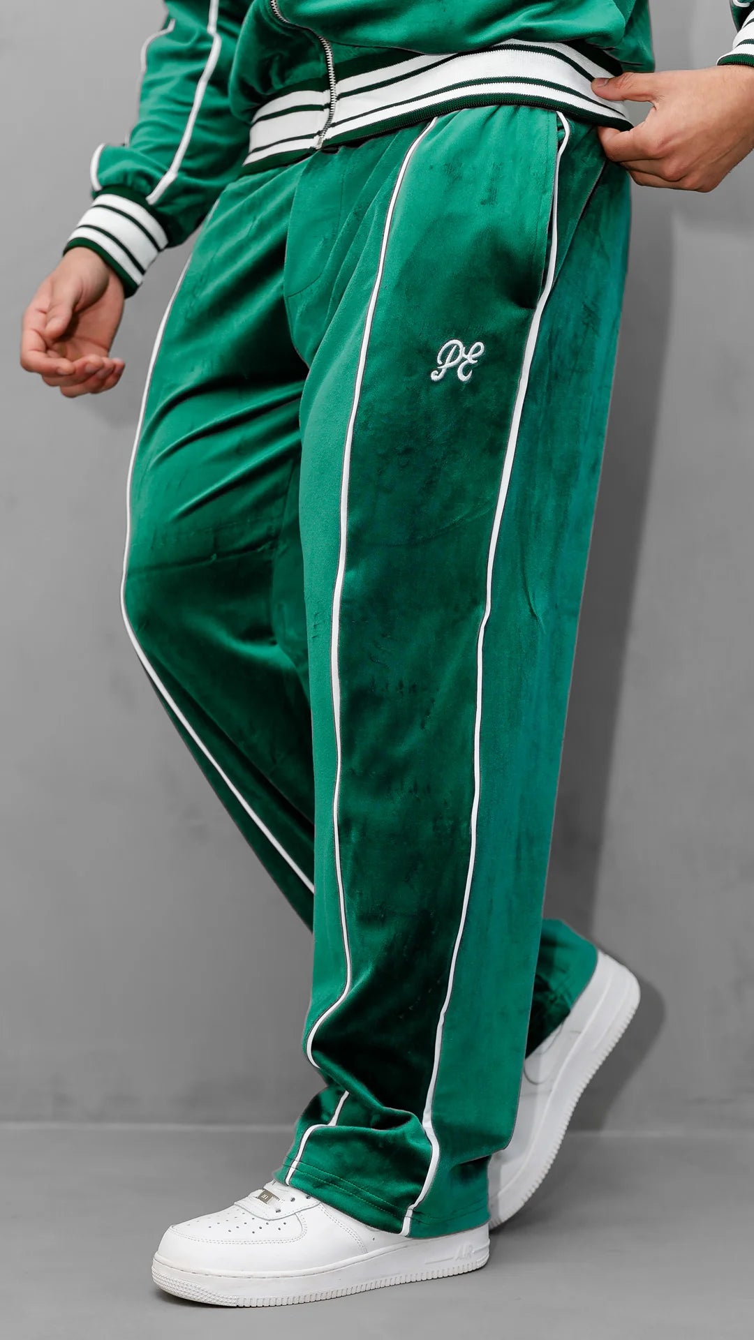 L'Ensemble NOVO - Vert Nova