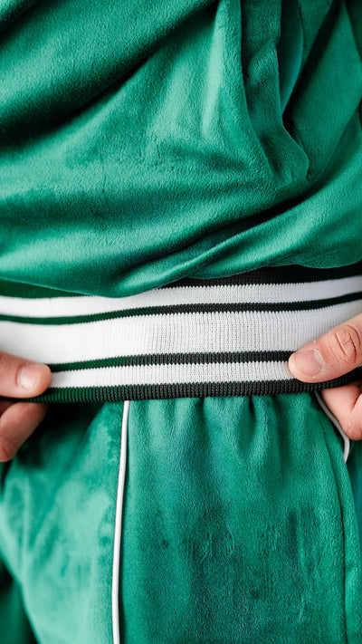 L'Ensemble NOVO - Vert Nova