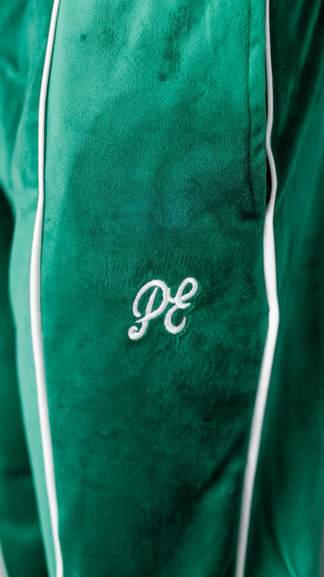 L'Ensemble NOVO - Vert Nova