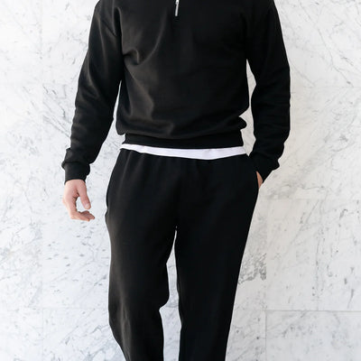 L’ENSEMBLE PRIME™ - noir