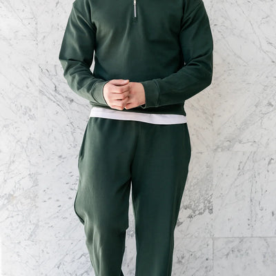 L’ENSEMBLE PRIME™ - vert forêt