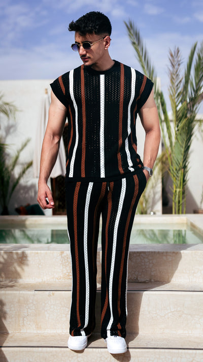 Ensemble costa nova™️-Noir intense
