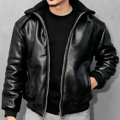 La Veste AERON™ - Noir profond