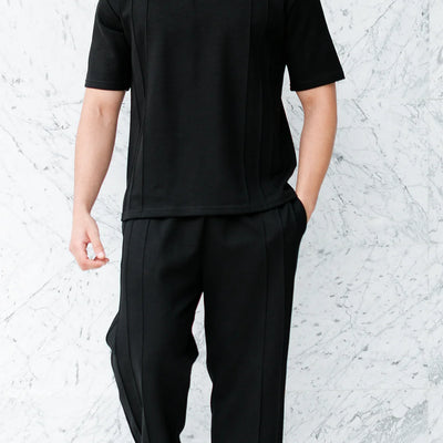 Ensemble VENTO - Noir Signature