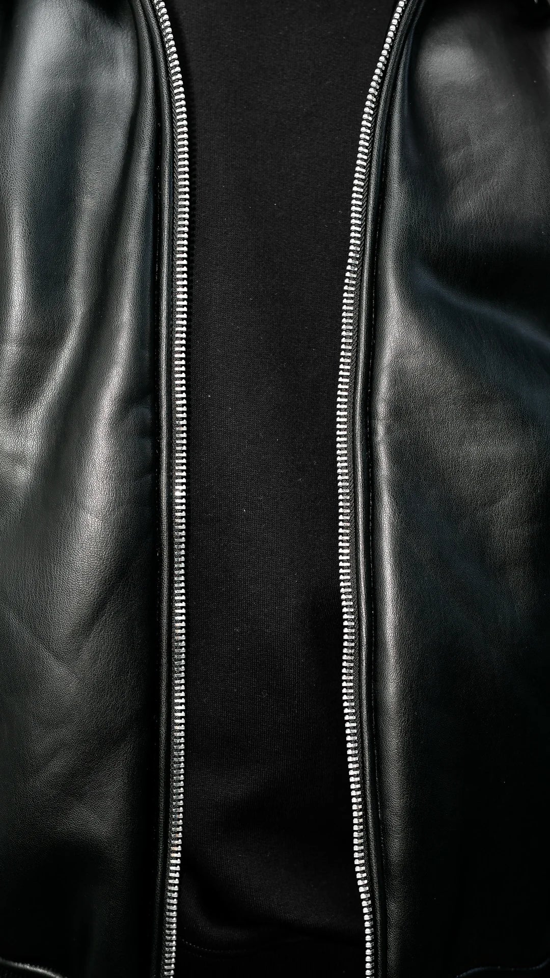 La Veste AERON™ - Noir profond