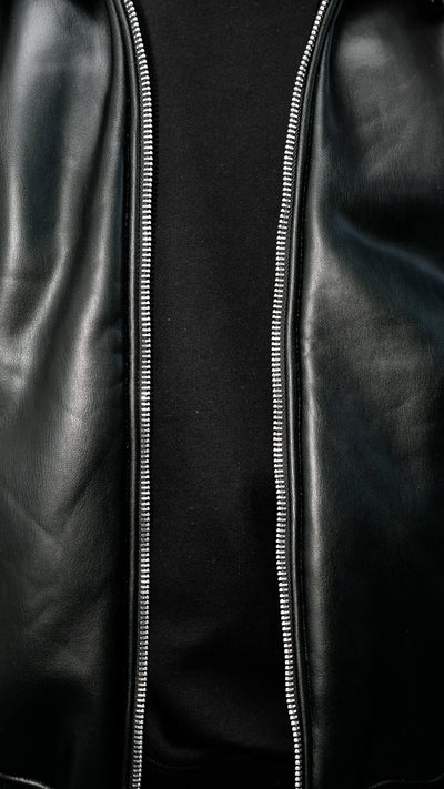 La Veste AERON™ - Noir profond