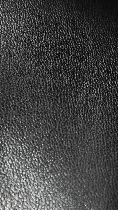 La Veste AERON™ - Noir profond