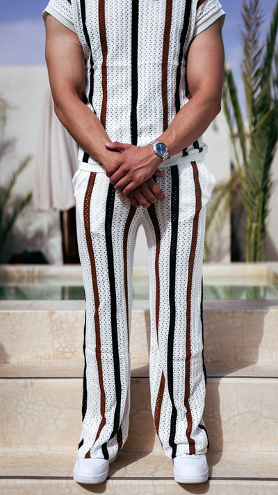 Ensemble costa nova™️-Blanc lumineux