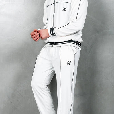 L'Ensemble NOVO - Blanc Crystal