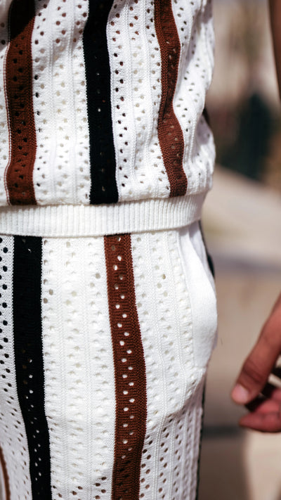 Ensemble costa nova™️-Blanc lumineux