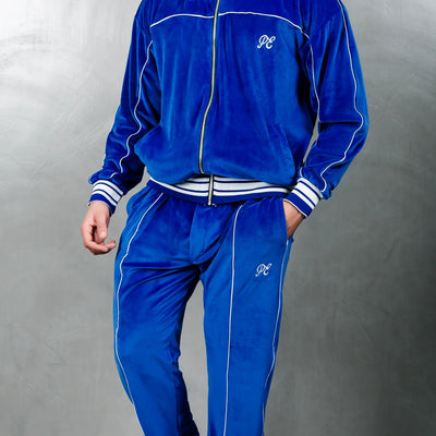 L'Ensemble NOVO - Bleu Vibe