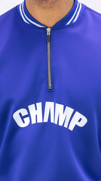 Ensemble Champ