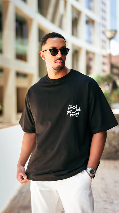 RABEE3 Luxury t-SHIRT