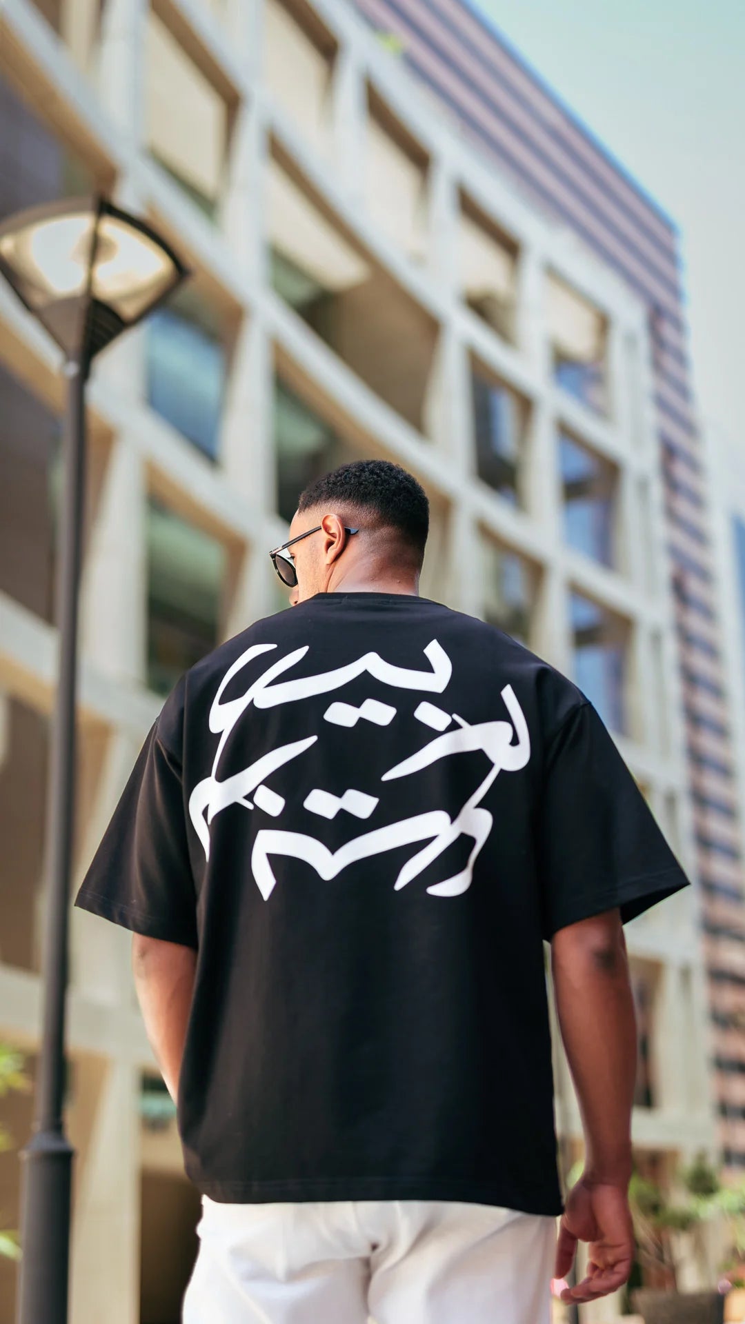 RABEE3 Luxury t-SHIRT