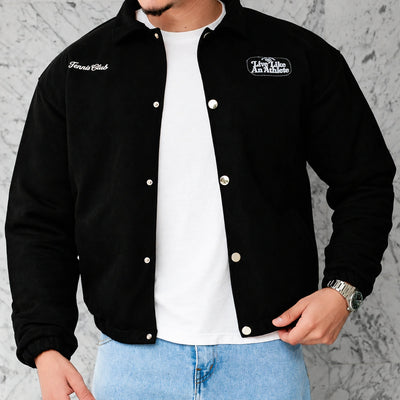 Veste Wilson - NOIR