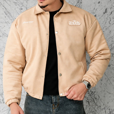 Veste Wilson - BEIGE