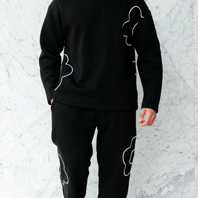 ENSEMBLE FLORENZO - Noir profond