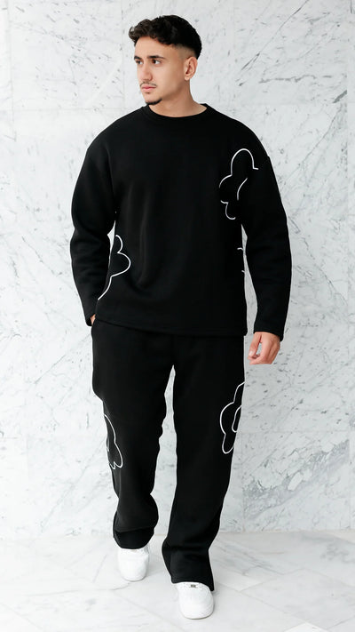 ENSEMBLE FLORENZO - Noir profond