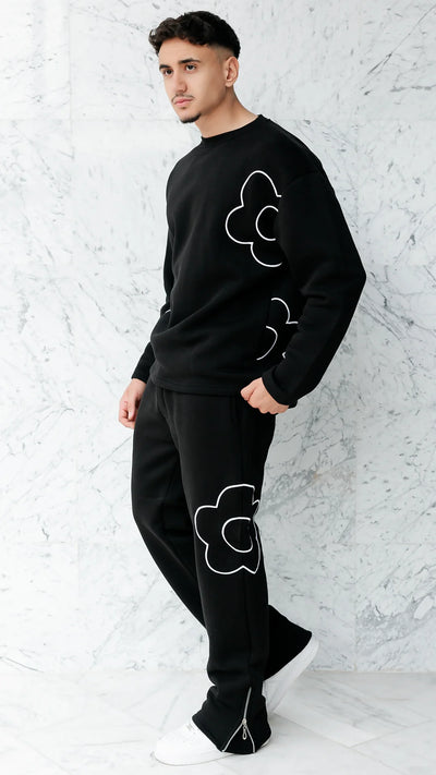 ENSEMBLE FLORENZO - Noir profond