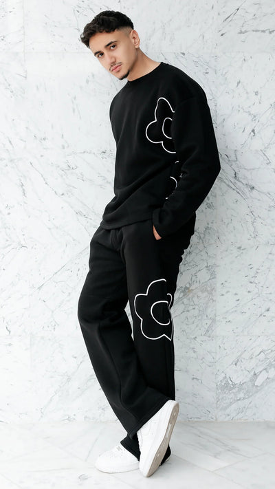 ENSEMBLE FLORENZO - Noir profond