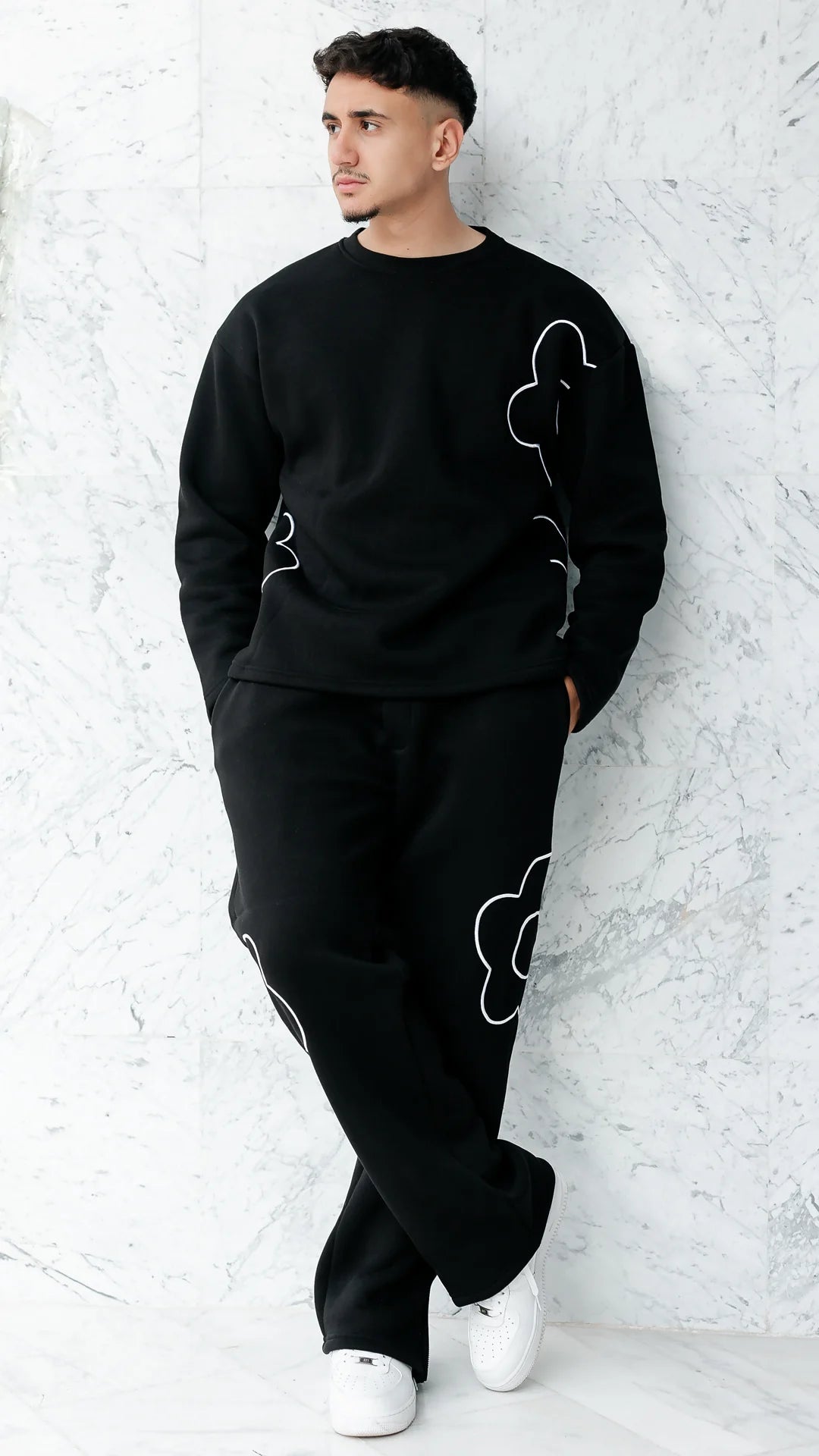 ENSEMBLE FLORENZO - Noir profond