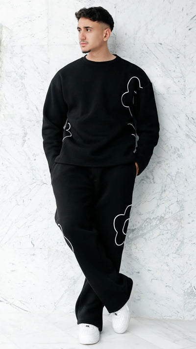 ENSEMBLE FLORENZO - Noir profond