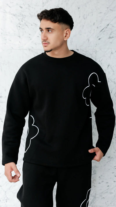 ENSEMBLE FLORENZO - Noir profond