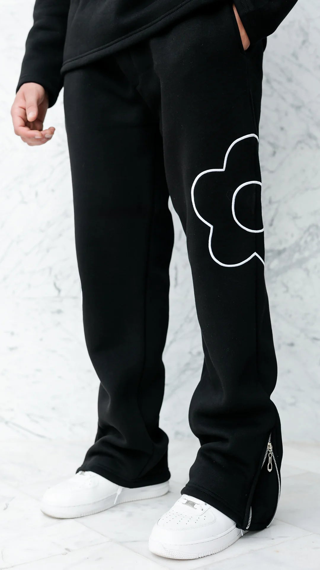 ENSEMBLE FLORENZO - Noir profond