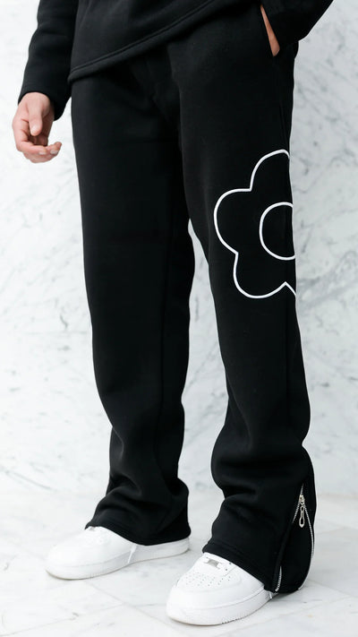 ENSEMBLE FLORENZO - Noir profond