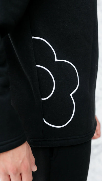 ENSEMBLE FLORENZO - Noir profond