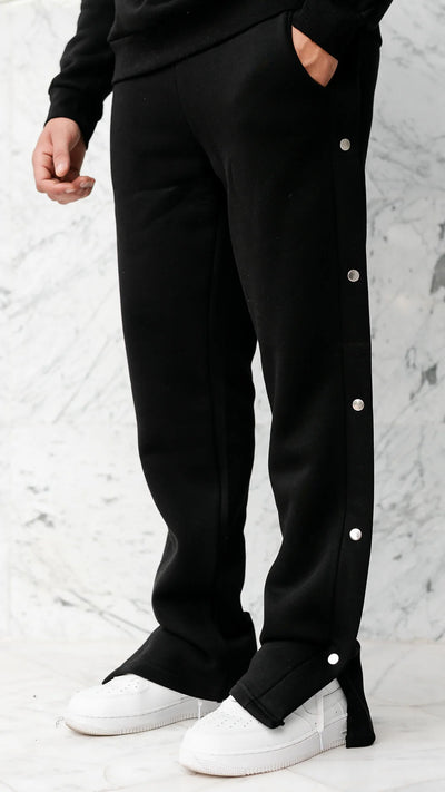 Ensemble Snapper Chic - Noir