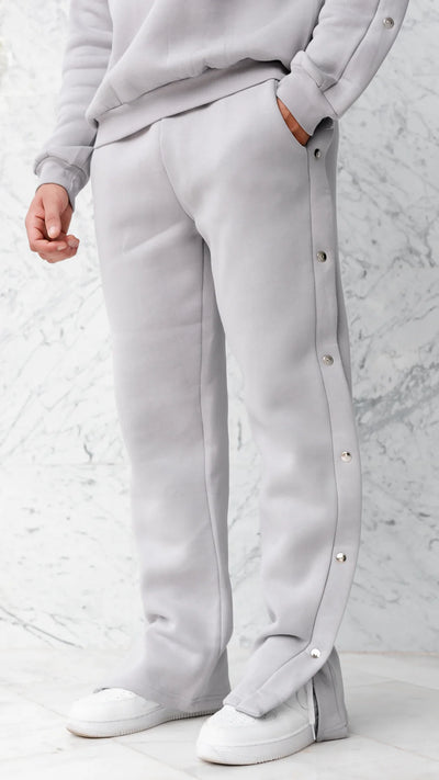 Ensemble Snapper Chic - Gris Urbain