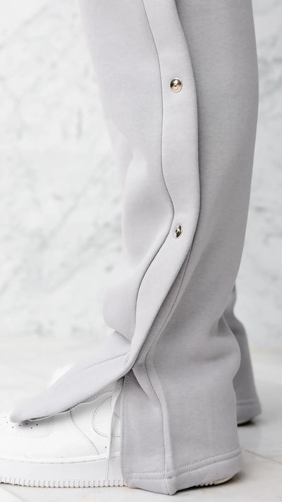 Ensemble Snapper Chic - Gris Urbain